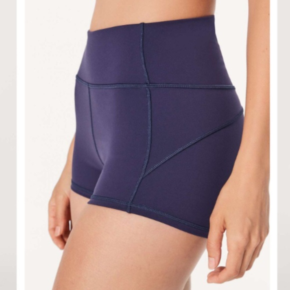 Lululemon In Movement 2.5” Shorts